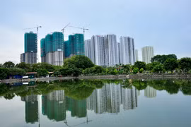 Gallery - Thị Trường Địa Ốc 2016 - image 3