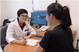 Việt Nam lần đầu tiên điều trị thành công u lympho tế bào T/NK bằng thuốc miễn dịch