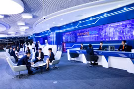 KienlongBank triển khai chương trình giảm lãi suất cho vay lên đến 2%