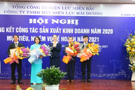 Gallery - e-MAGAZINE "CHÀO XUÂN NHÂM DẦN 2022" - image 15