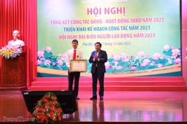 Gallery - TẬP ĐOÀN DẦU KHÍ VIỆT NAM - image 16