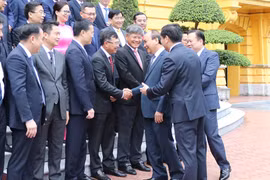 Gallery - TẬP ĐOÀN DẦU KHÍ VIỆT NAM - image 12