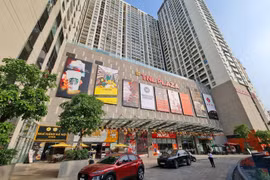 TNL Plaza The GoldView - Địa điểm lý tưởng tổ chức sự kiện kích cầu