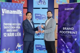 Gallery - Tin Tức Về Vinamilk - image 6