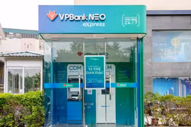 Gallery - NGÂN HÀNG TMCP VIỆT NAM THỊNH VƯỢNG - VPBANK - image 14