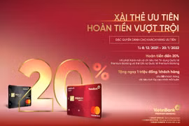 Gallery - Ngân Hàng Vietinbank - image 12