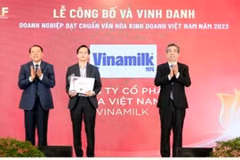 Gallery - Tin Tức Về Vinamilk - image 7