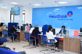 Gallery - Ngân Hàng Vietinbank - image 13