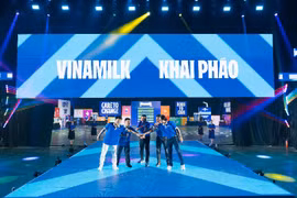 Gallery - Tin Tức Về Vinamilk - image 8