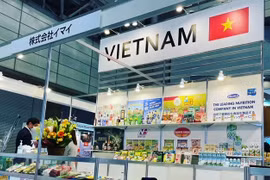 Gallery - Number One - Tân Hiệp Phát - image 14
