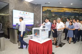 Petrovietnam ủng hộ đồng bào bị ảnh hưởng bởi bão số 3