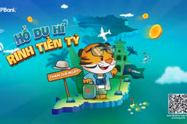 Gallery - NGÂN HÀNG TMCP VIỆT NAM THỊNH VƯỢNG - VPBANK
