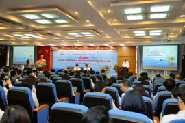 Gallery - TẬP ĐOÀN DẦU KHÍ VIỆT NAM - image 2