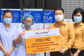 Gallery - Bắc Á Bank - image 1