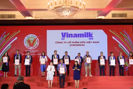 Gallery - Tin Tức Về Vinamilk - image 2
