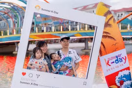 Người nước ngoài chính thức được sở hữu nhà tại Vinhomes Ocean Park 2, 3