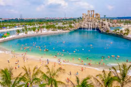 Vinhomes đã bàn giao gần 1.000 căn nhà tại Vinhomes Ocean Park 2 - The Empire