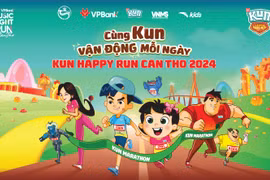 Gallery - NGÂN HÀNG TMCP VIỆT NAM THỊNH VƯỢNG - VPBANK - image 5