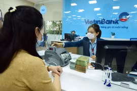 Gallery - Ngân Hàng Vietinbank - image 1