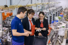 Agribank triển khai chương trình tín dụng ưu đãi với KH DN nhỏ và vừa 2023