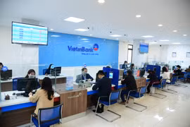 Gallery - Ngân Hàng Vietinbank - image 2