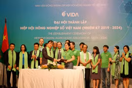 BIDV và VIDA hợp tác thúc đẩy phát triển nông nghiệp số