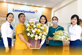 Lienvietpostbank ngăn chặn lừa đảo, bảo vệ khách hàng