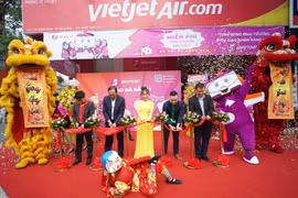 Gallery - Vietjet - U23 Việt Nam - image 1