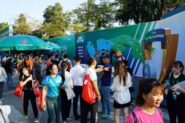 Gallery - NGÂN HÀNG TMCP VIỆT NAM THỊNH VƯỢNG - VPBANK - image 2