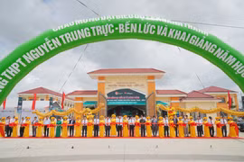 Gallery - NGÂN HÀNG TMCP VIỆT NAM THỊNH VƯỢNG - VPBANK - image 1