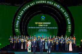 Gallery - Tập đoàn Vingroup - image 1