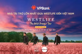 Gallery - NGÂN HÀNG TMCP VIỆT NAM THỊNH VƯỢNG - VPBANK - image 3