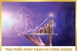BAC A BANK tiếp tục chào bán hơn 25 triệu trái phiếu phát hành ra công chúng đợt 2