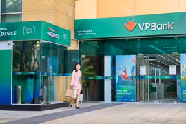 Gallery - NGÂN HÀNG TMCP VIỆT NAM THỊNH VƯỢNG - VPBANK - image 6