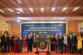 Gallery - Bắc Á Bank - image 3