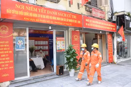 Gallery - EVN: Tiền điện tăng, đầu tư ngoài ngành - image 6