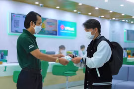 Giá trị thịnh vượng cộng đồng và hành động thiết thực của VPBank