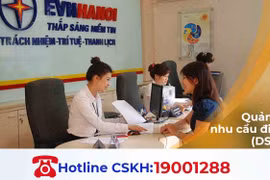 Gallery - EVN: Tiền điện tăng, đầu tư ngoài ngành - image 7