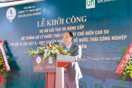 Gallery - 65 NĂM XUẤT BẢN SỐ BÁO KHOA HỌC ĐỜI SỐNG ĐẦU TIÊN - image 6