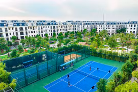 Vì sao Vinhomes Ocean Park 2 hút khách hàng cao niên về tận hưởng tuổi hưu an nhàn