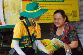Gallery - 65 NĂM XUẤT BẢN SỐ BÁO KHOA HỌC ĐỜI SỐNG ĐẦU TIÊN - image 7
