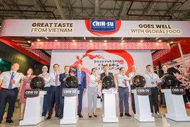 Gallery - 65 NĂM XUẤT BẢN SỐ BÁO KHOA HỌC ĐỜI SỐNG ĐẦU TIÊN - image 4