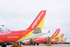 Gallery - Vietjet - U23 Việt Nam - image 4