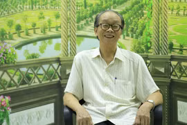 “Xua tan” u xơ tử cung, u nang buồng trứng dưới 50mm nhờ Nga Phụ Khang