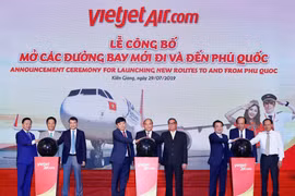 Gallery - Vietjet - U23 Việt Nam - image 5
