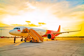 Gallery - Vietjet - U23 Việt Nam - image 6
