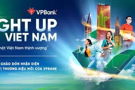 Gallery - NGÂN HÀNG TMCP VIỆT NAM THỊNH VƯỢNG - VPBANK - image 7