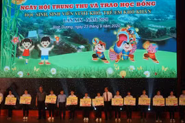 Gallery - Number One - Tân Hiệp Phát - image 5
