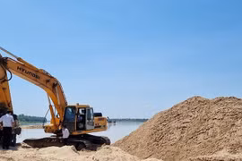 Chuẩn bị đưa 28 điểm mỏ khoáng sản ra đấu giá ở Hà Giang