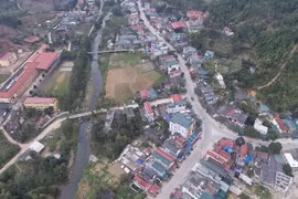 Yên Bái đưa 33 lô đất ra đấu giá, khởi điểm thấp bất ngờ
